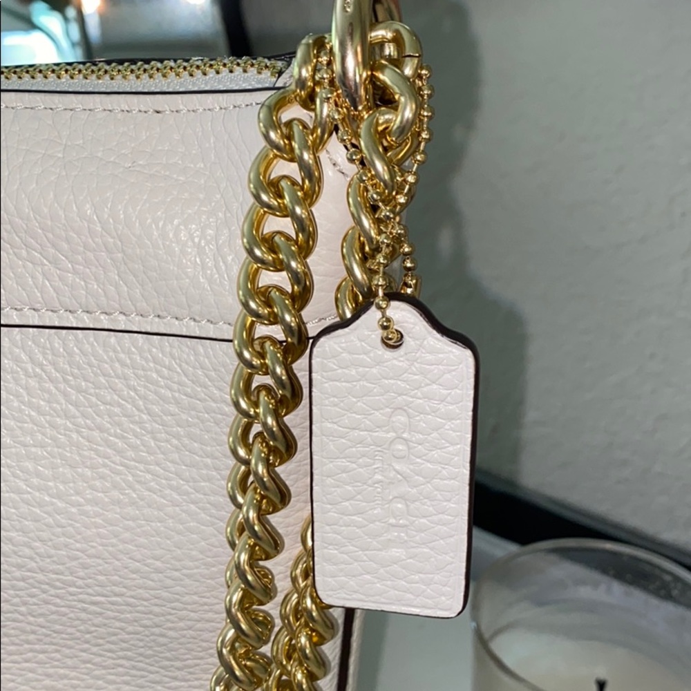 Coach Paxton Duffle purse - Picture 3 of 8
